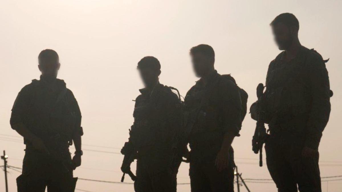 RENOVACIÓN MILITAR | Bélgica propone el servicio militar voluntario a los jóvenes de 17 años, con 2.000 euros mensuales de sueldo