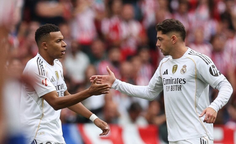 Valverde rompe el silencio tras las críticas y respalda públicamente a Xabi Alonso