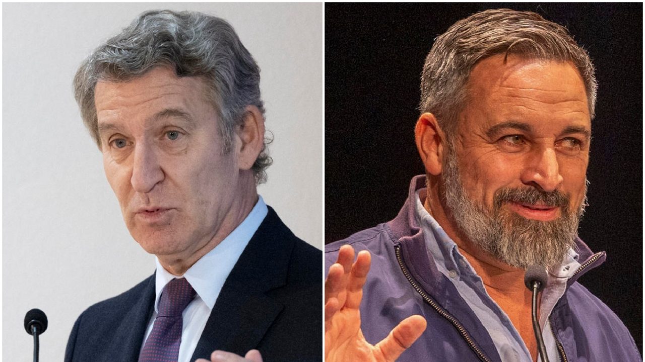 Un futuro sin Mazón: la Generalitat Valenciana, entre un nuevo pacto PP