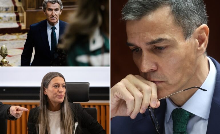 Junts reitera que la ruptura con el PSOE es «irreversible» y el PP les invita a «llamarles si realmente quieren echar a Sánchez»