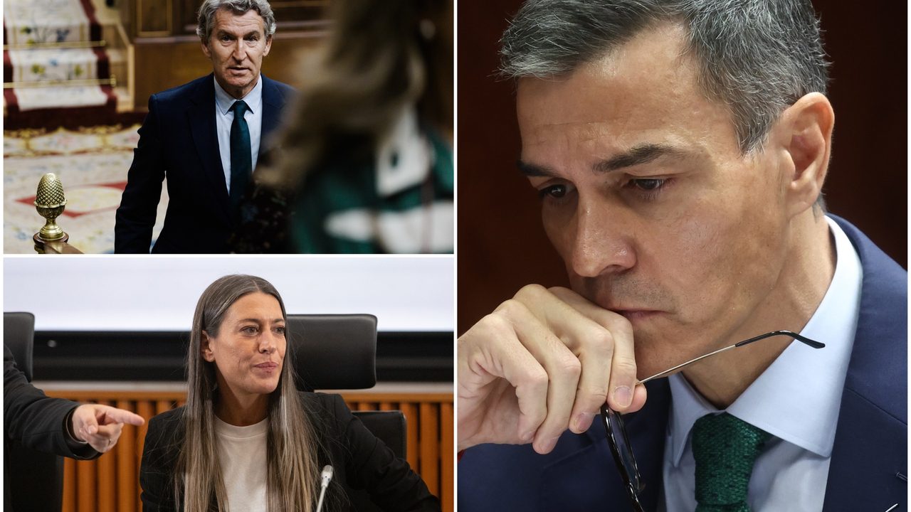 Junts reitera que la ruptura con el PSOE es «irreversible» y el PP les invita a «llamarles si realmente quieren echar a Sánchez»