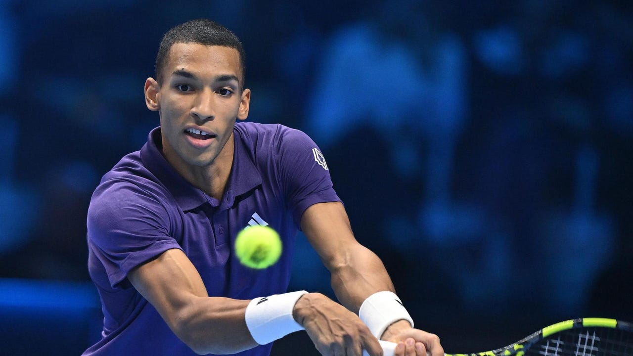Carlos Alcaraz – Félix Auger-Aliassime: Horario y dónde ver el partido de semifinales de las ATP Finals