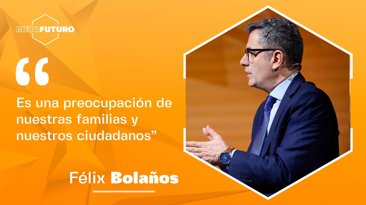 Queremos saber qué beneficio han obtenido