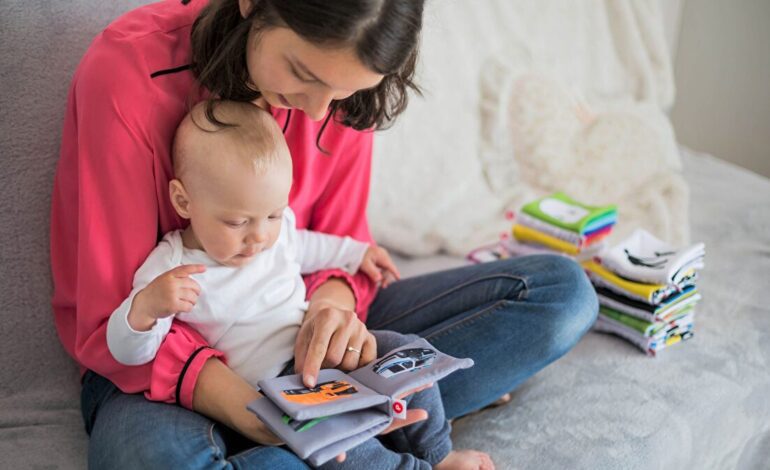 Maternidad y sueldos: la realidad tras la «brecha salarial» – Domingo Soriano