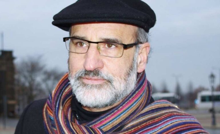 te montan de pequeño en un tiovivo, das unas vueltas y te bajas; pero eso no quita que el respeto a los demás está por encima de todo”