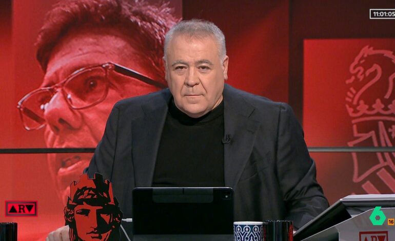 73 preguntas y no respondió a ninguna