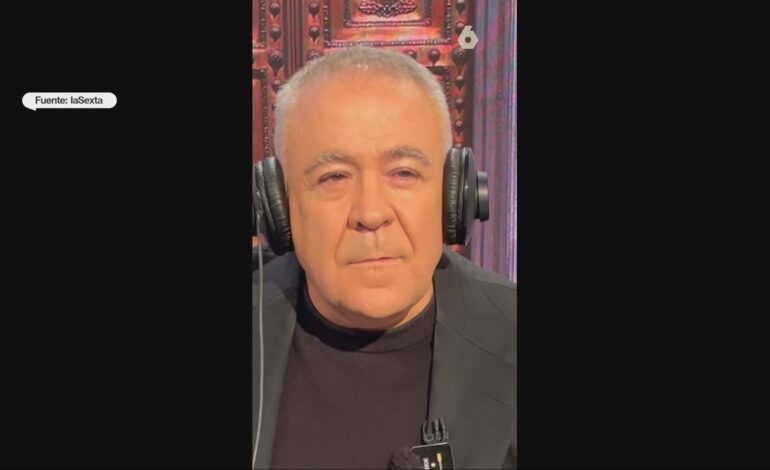 ‘Lux’ llega a laSexta y estas son las reacciones al nuevo disco de Rosalía