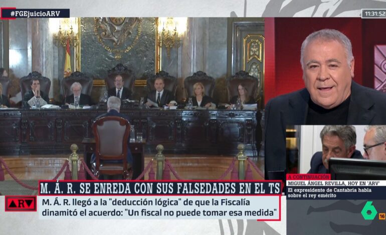 No es laSexta voraz, es laSexta veraz