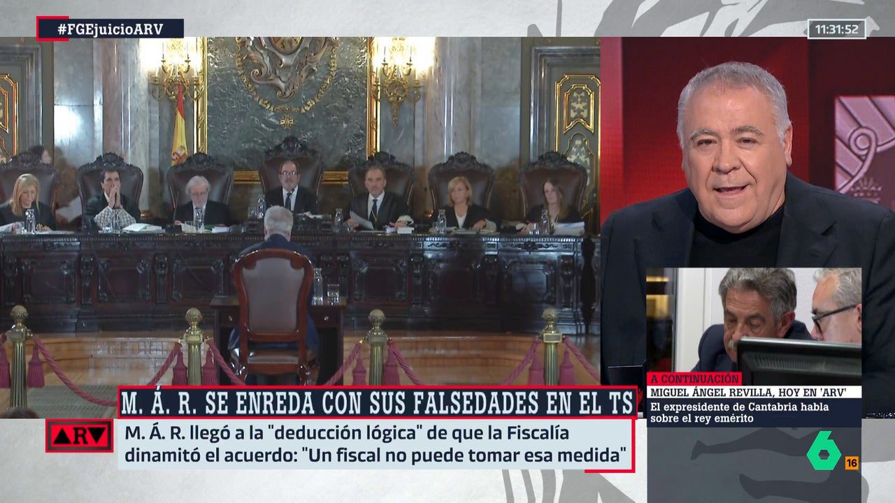 No es laSexta voraz, es laSexta veraz