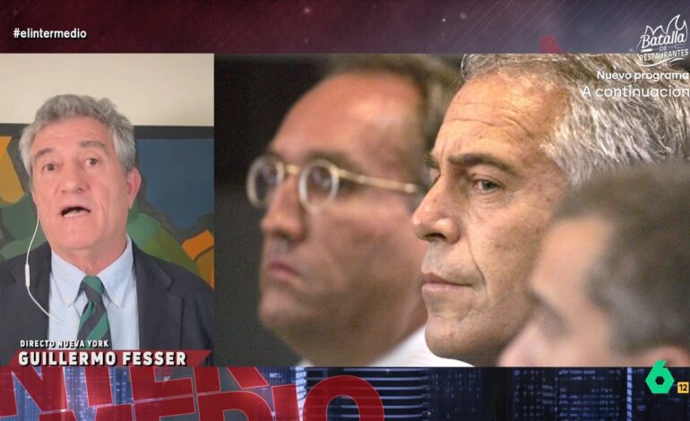 Si se revela que Trump está implicado, va a caer