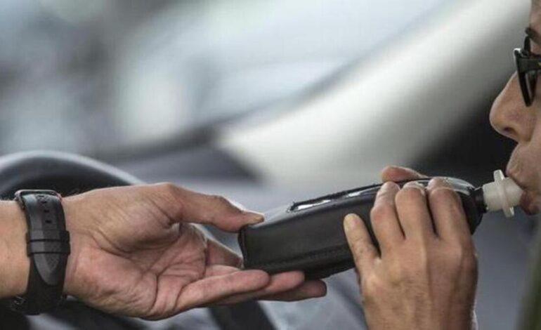 Por qué puedes dar positivo en el test de alcoholemia sin haber bebido alcohol