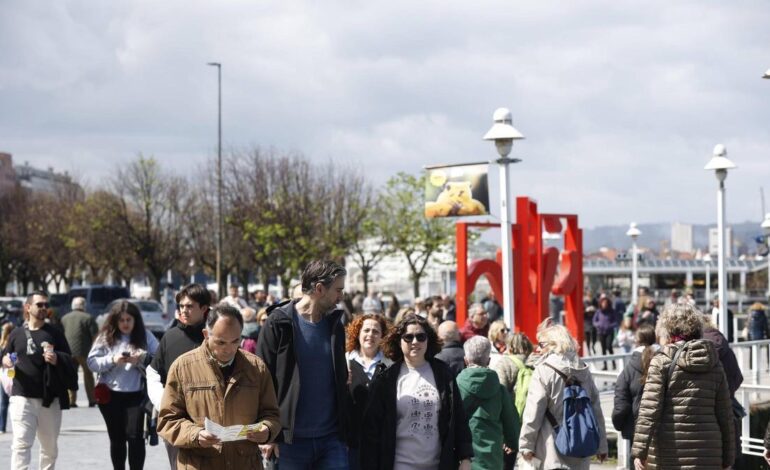 estas son las claves del informe presentado en Gijón