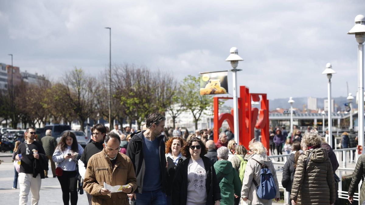 estas son las claves del informe presentado en Gijón