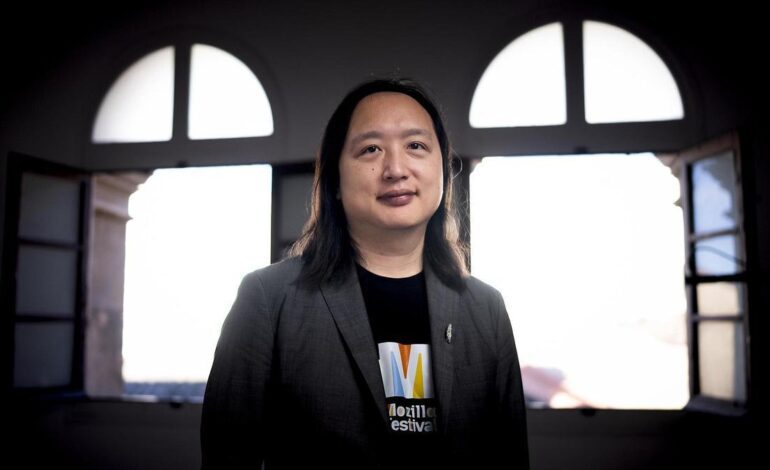 La IA pone al humano en un bucle, como un hámster en una rueda