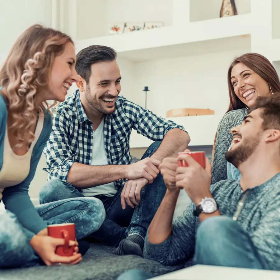 Filosofía Narbona comunicar