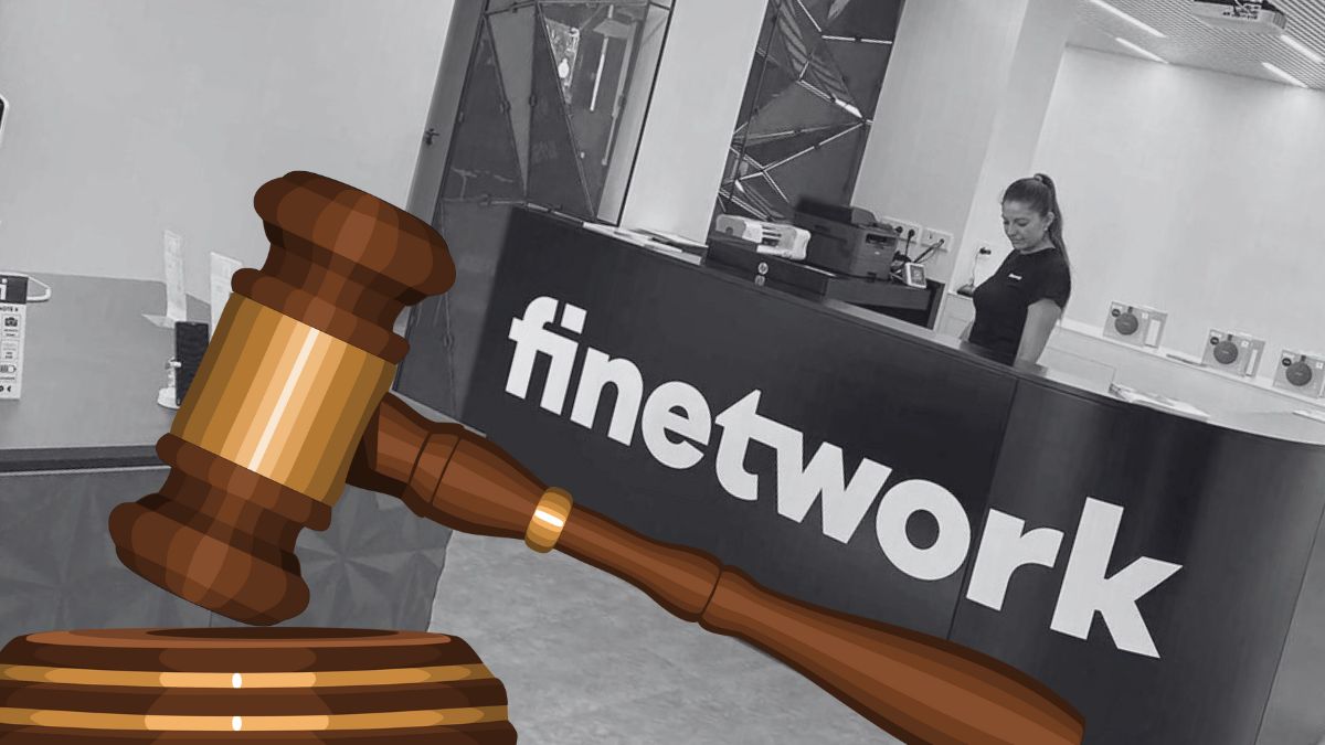 Los antiguos propietarios de Finetwork llevan a Vodafone a los tribunales por una indemnización