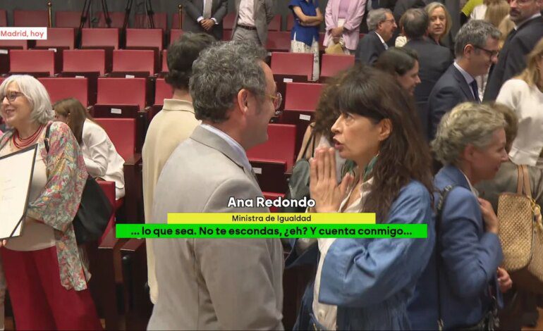 "No estás solo": respaldo unánime del Gobierno al fiscal general tras el inédito procesamiento del Supremo