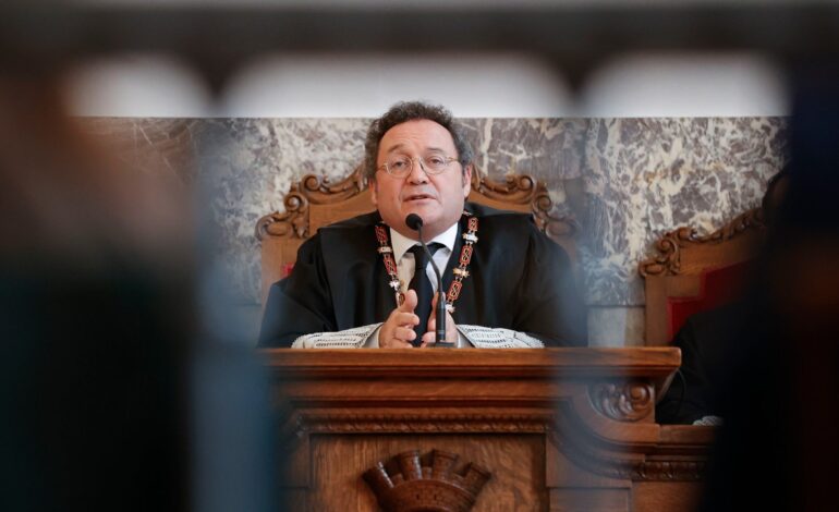 El Supremo culmina su inédito juicio contra el fiscal general con un fallo sin sentencia que indigna al Gobierno y envalentona al PP