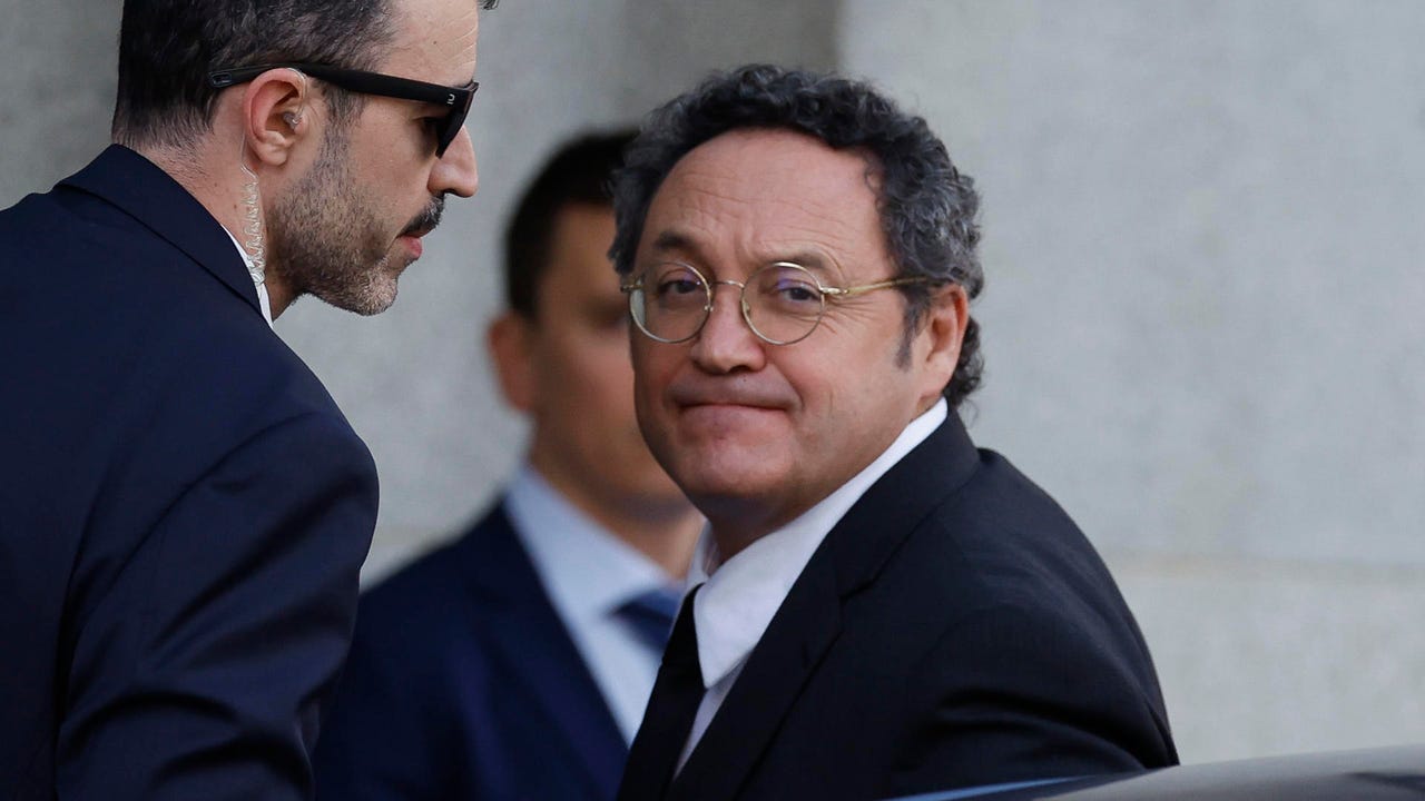 Los peritos de la UCO intentan desacreditar a los periodistas que tuvieron el correo filtrado antes que el fiscal general