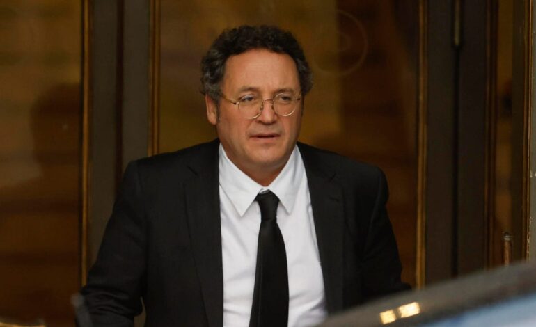 Las acusaciones del juicio al fiscal general apuntan a «un relato de culpabilidad» contra González Amador y cargan contra los periodistas