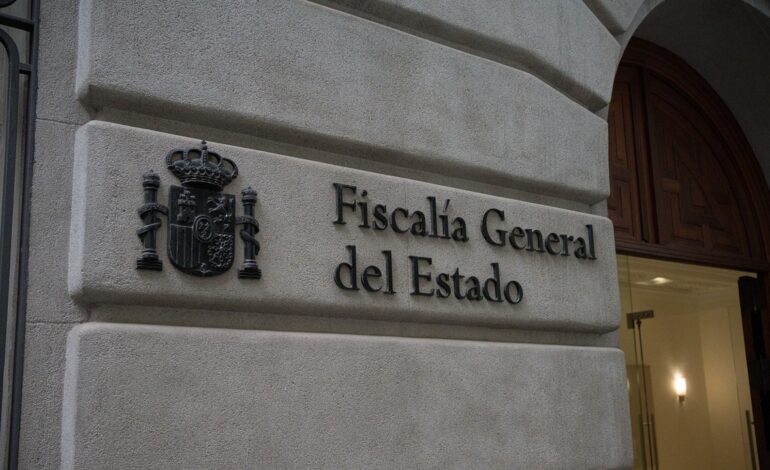 ¿Quién será el nuevo fiscal general del Estado tras la renuncia de Álvaro García Ortiz?