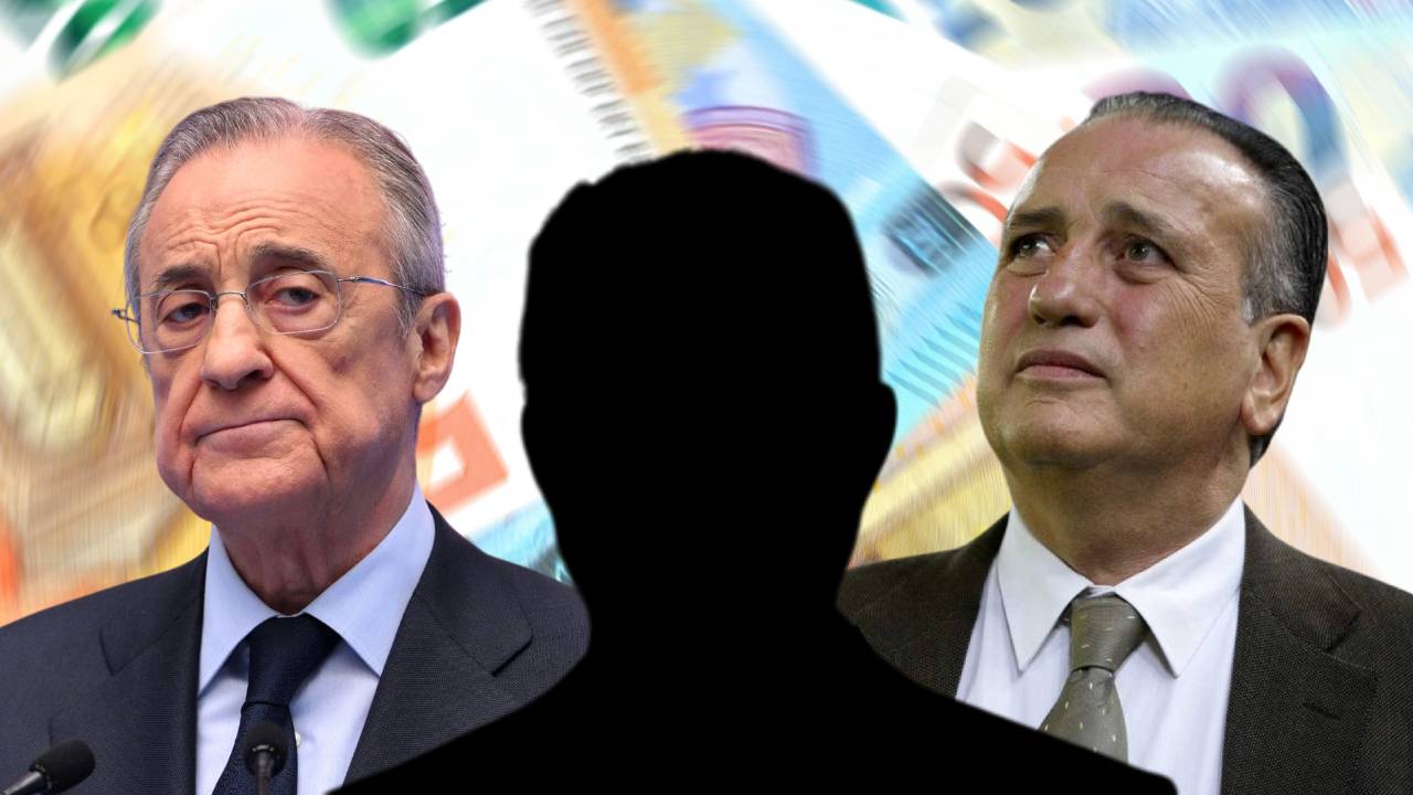 ni Florentino Pérez ni Roig encabezan las fortunas del deporte español