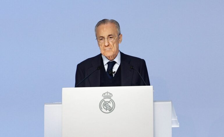 “Coincide con su mejor etapa…”