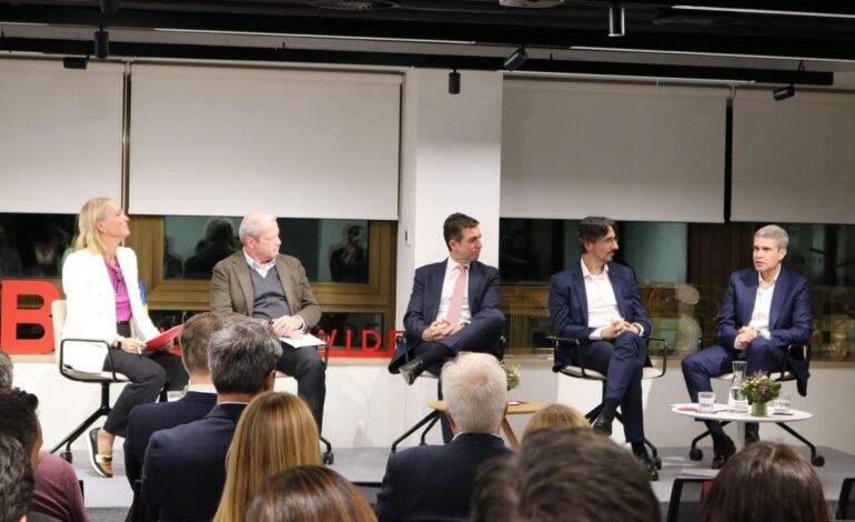 La regulación excesiva, un lastre para la sostenibilidad e innovación empresarial