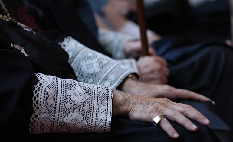 El 20N de las togas; por Antonio Maestre