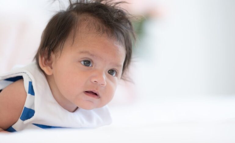 expertos advierten sobre el riesgo cardiovascular desde los primeros años de vida