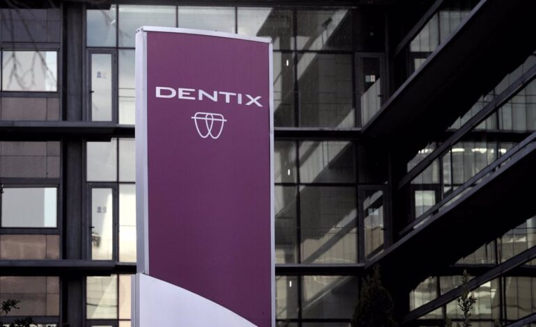 Dentix sale del concurso de acreedores después de cinco años: KKR salda las deudas
