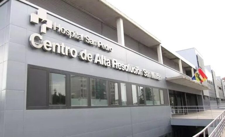 Una mujer de 81 años atropellada por un patinete eléctrico en Gran Vía de Logroño