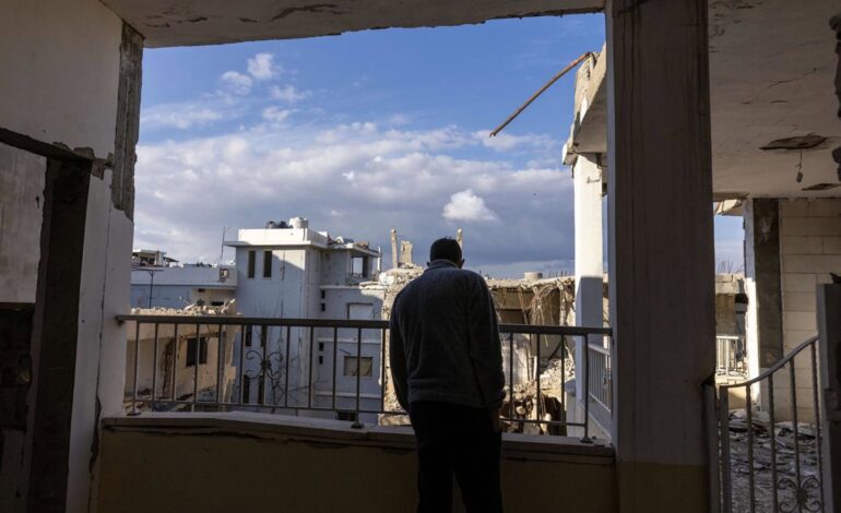 Israel amenaza con redoblar los ataques en Líbano tras acusar a Beirut de fracasar en el desarme de Hezbolá