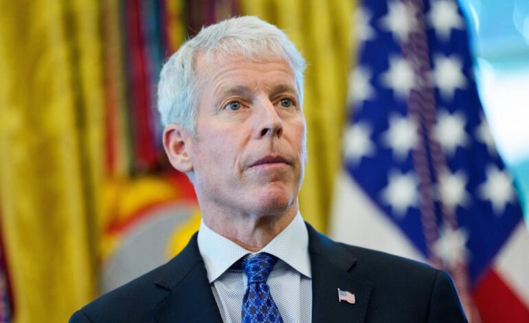 EEUU dice que las pruebas nucleares autorizadas por Trump no incluirán «explosiones nucleares»