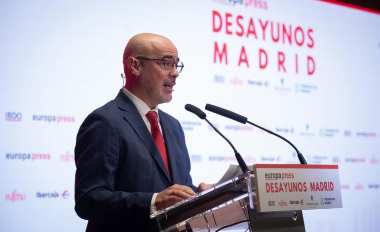 La Delegación del Gobierno publicará este mes las conclusiones de la mesa de trabajo sobre violencia de género