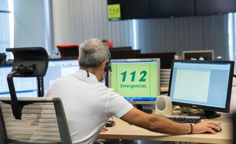 Muere un trabajador tras precipitarse del tejado de una nave en Úbeda (Jaén)