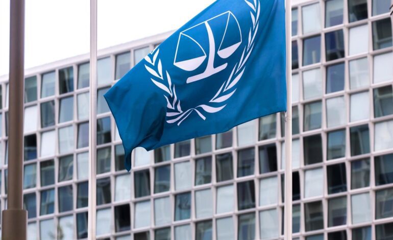 La Fiscalía del TPI dice que las atrocidades de las RSF en El Fasher podrían suponer crímenes de guerra