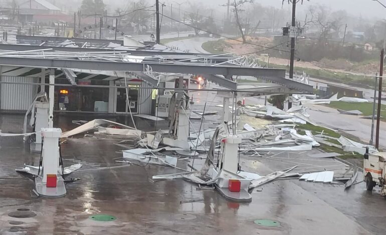 La ONU estima en seis millones las personas afectadas por el paso del huracán ‘Melissa’ en el Caribe