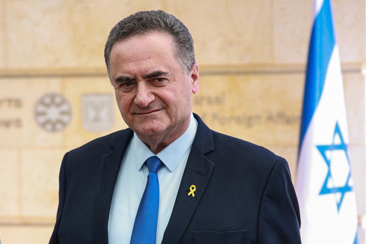 Katz nombra a un antiguo abogado del Ministerio de Defensa nuevo fiscal militar de Israel