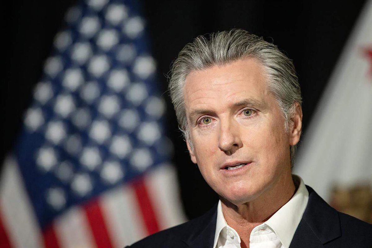 California aprueba nuevos mapas electorales en un triunfo para Newsom