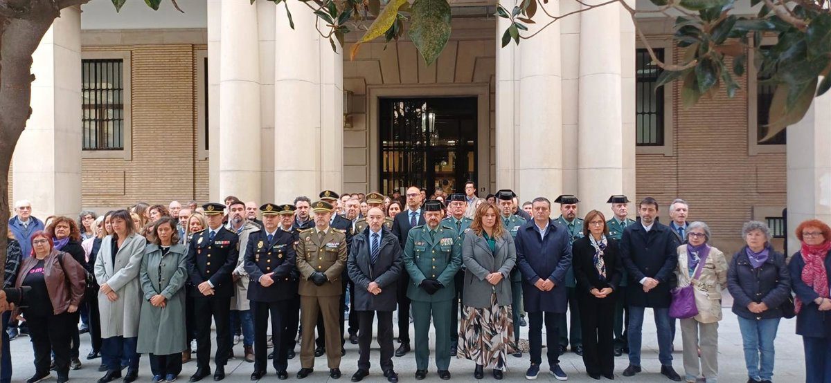 La mujer asesinada presuntamente por su pareja en Zaragoza deja una hija de una relación anterior