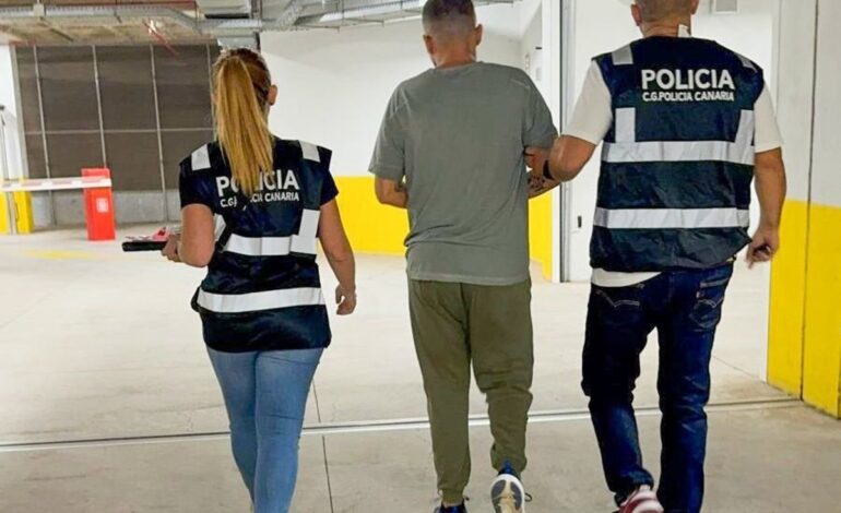 Localizan a dos menores en Tenerife y los devuelven a su madre en un caso de posible sustracción parental
