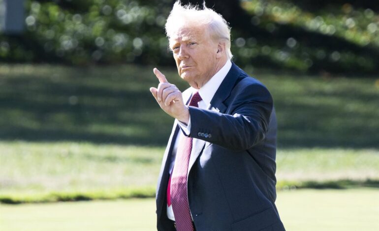 No se trata solo de Venezuela