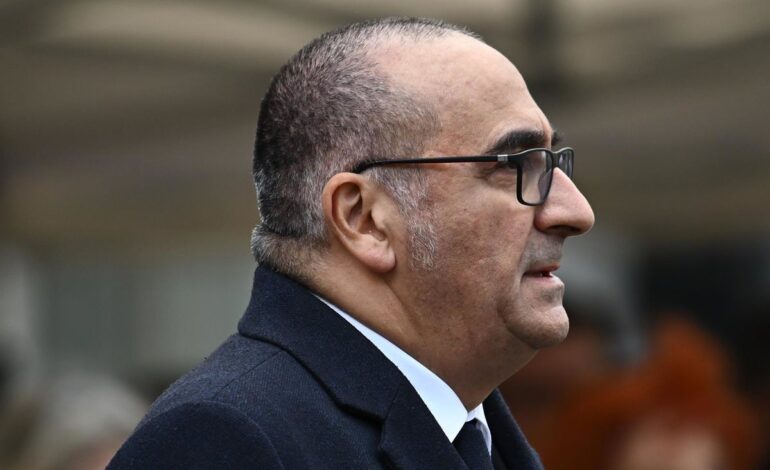 Francia apunta a sospechas de «autoradicalización» del detenido por el atropello intencionado en Oléron