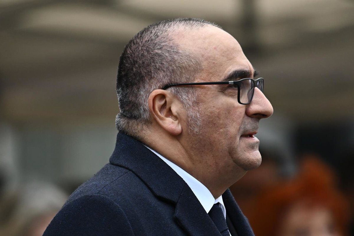 Francia apunta a sospechas de «autoradicalización» del detenido por el atropello intencionado en Oléron