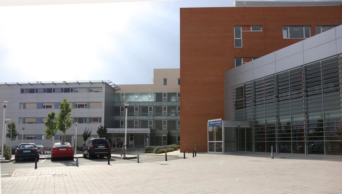 Herido un trabajador tras caer de un andamio y golpearse en la cabeza en Alcázar de San Juan