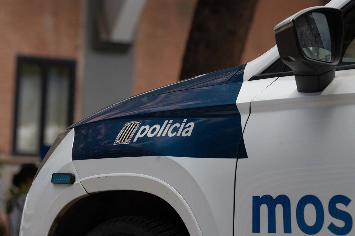Detenido un hombre en El Vendrell (Tarragona) por presunto maltrato a su hijo de 7 meses