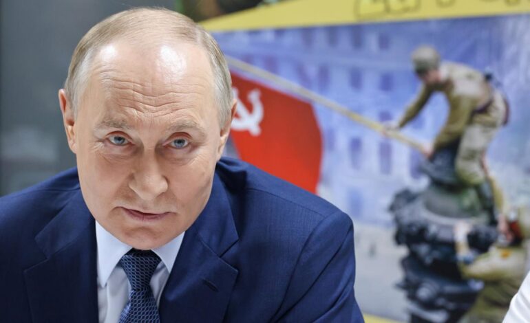 Bruselas endurece las condiciones de visado para los rusos