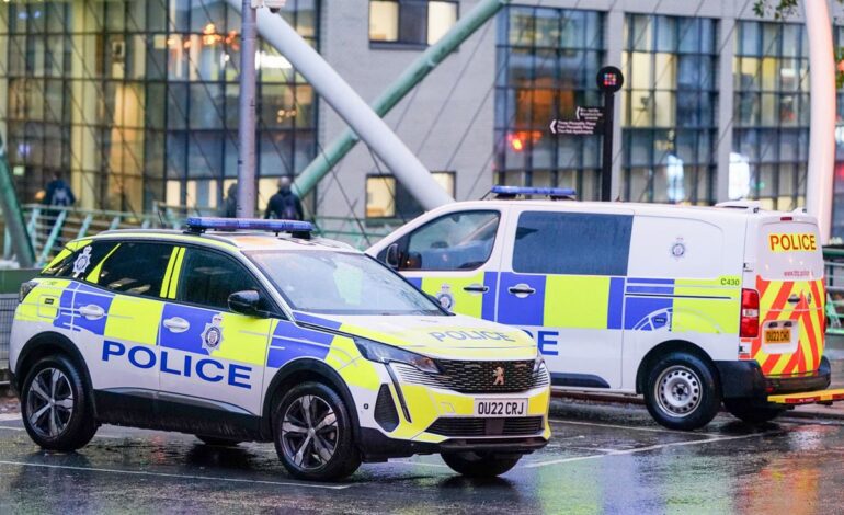 Condenada en Reino Unido por acoso la joven polaca que afirmaba ser Madeleine McCann