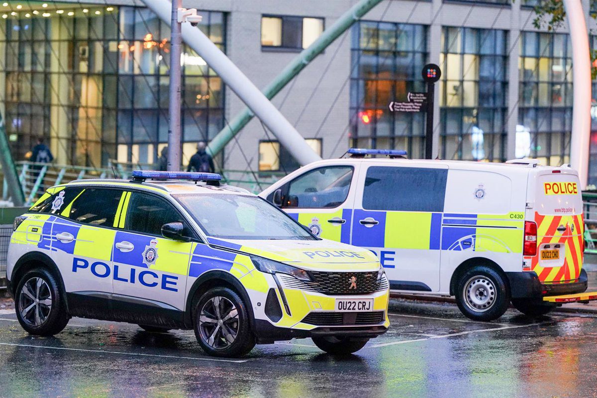 Condenada en Reino Unido por acoso la joven polaca que afirmaba ser Madeleine McCann